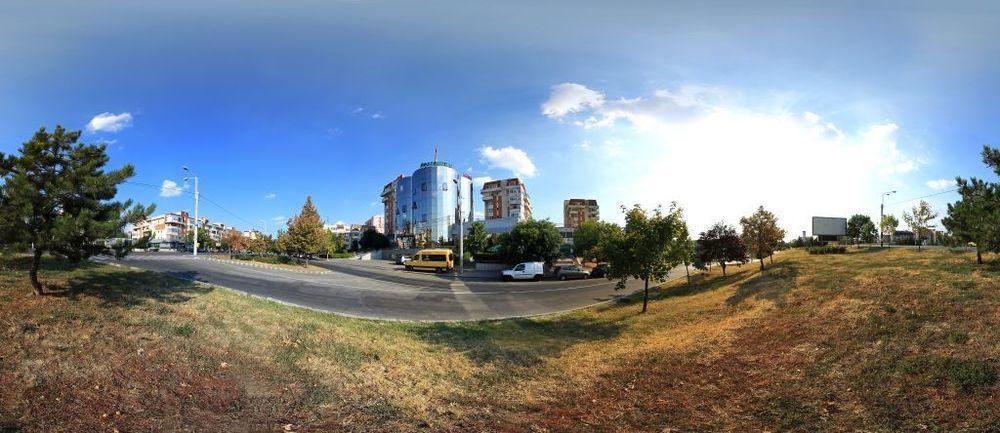 Hotel Helin - Calea Bucuresti Крайова Екстер'єр фото